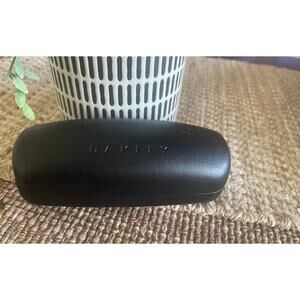 Oakley Sunglass case Black